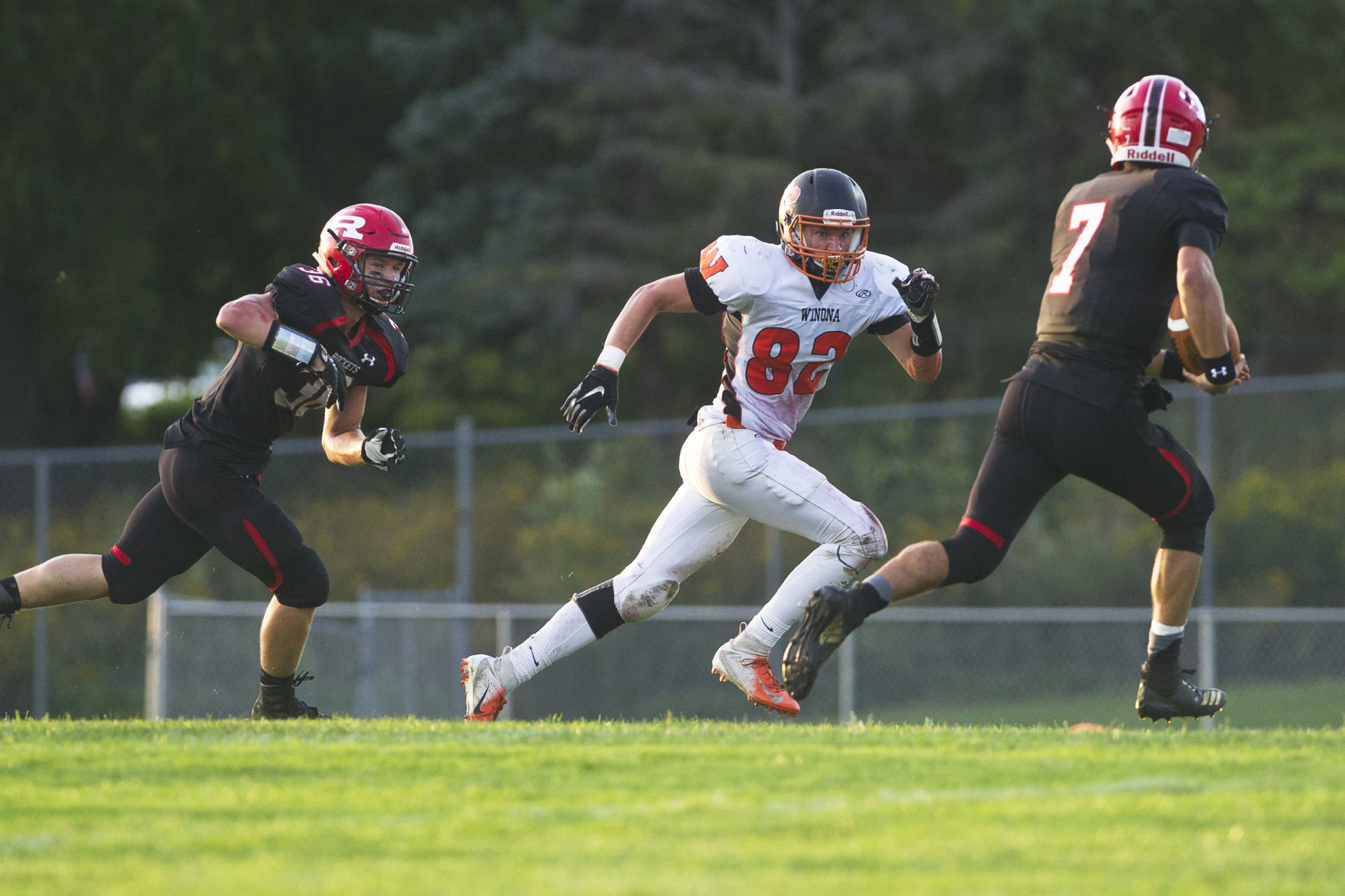Winona v. John Marshall 05